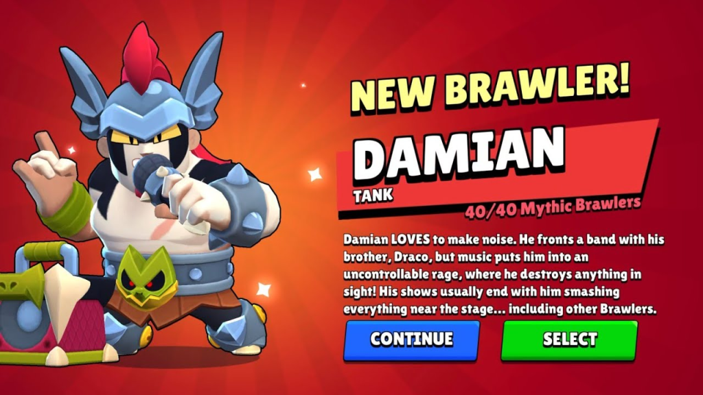Damian
